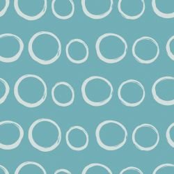 tribal crayola aerate glass