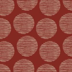 tribal crayola circle stripes tahiti