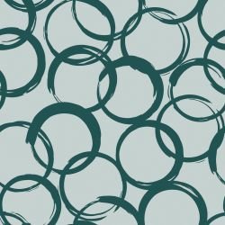 tribal crayola circling peat