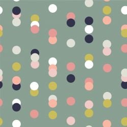 tropical days spotty sage 