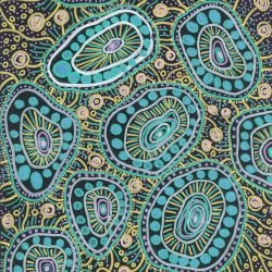 whadjuk dreaming coral 