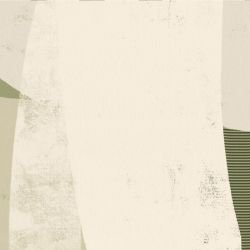 earthen pathways garden air soft green