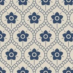 indian etch mughal poppy bombay