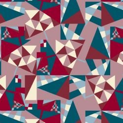 expression abstraction serrano