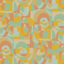 expression fragmentary belvedere