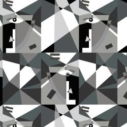 expression metzinger graphite