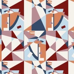 expression metzinger zinnia