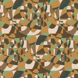 expression simultanism gerbera