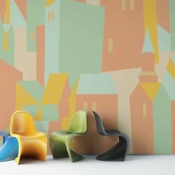 expressions concept wallpaper