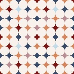 expressions starry zinnia