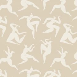 expressive forms dancing bodies creme half