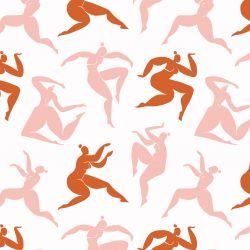 expressive forms dancing bodies june