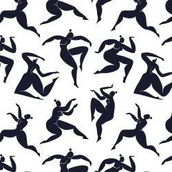 expressive forms dancing bodies mono