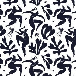 expressive forms garden physique mono