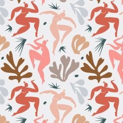 expressive forms garden physique noel