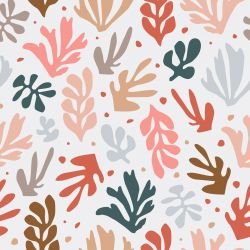 expressive forms scissor art noel