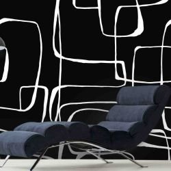 face to face concept wallpaper backdrop 