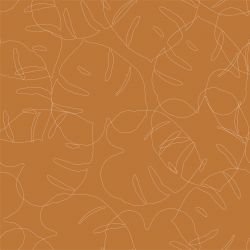 tropical days monsteria tan