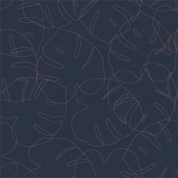 tropical days monsteria watermelon 