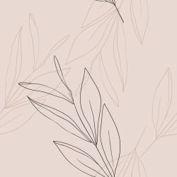 floral freestyle natural imprint beige