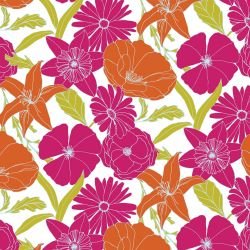 flower spray floral classics lanai