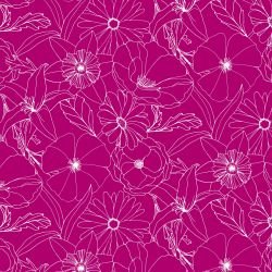 flower spray floral classics muriva