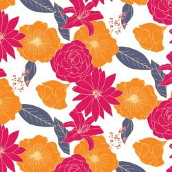 flower spray heaven scent summery