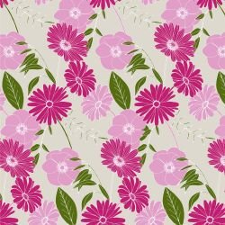 flower spray spring bloomers fuchsias