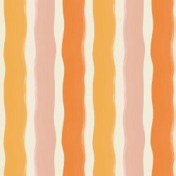 flowing stripes fluid motion sunsets