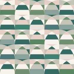 fractal playground arc softgreen