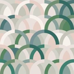 fractal playground catenary softgreen