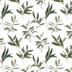 tuscan days olives scattered white