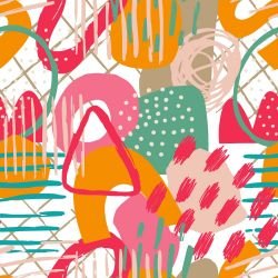 frivolous abstraction light