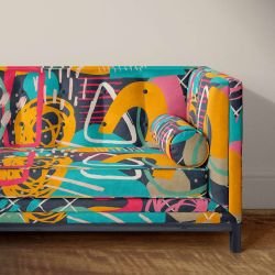 frivolous concept couch upholstery