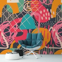 frivolous concept wallpaper backdrop