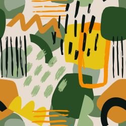 frivolous delaunay green