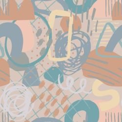 frivolous perspective peach