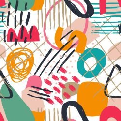 frivolous rhythm light