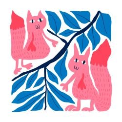 natures playland playtime marsupials