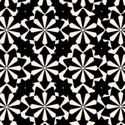 garden sketches windmill tiles black beige