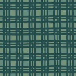 gentle geometrics mesh mirage turquoise