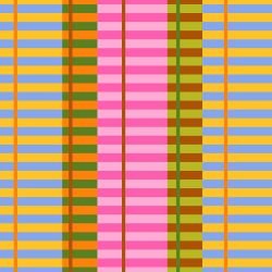 geo cadence boardwalk stripe