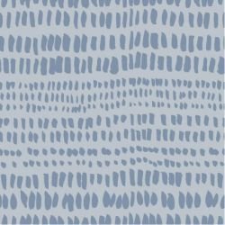 geo sketch uneven uplines dusty sky