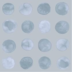 geo sketch unpolished dusty sky