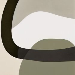 geometric abstractions arena lines