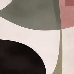 geometric abstractions disque