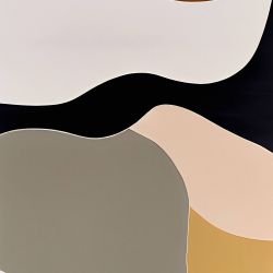 geometric abstractions kepler