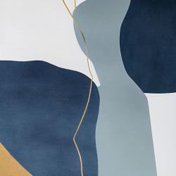 geometric abstractions neville