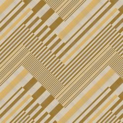 geometric twist cross weave sun multi