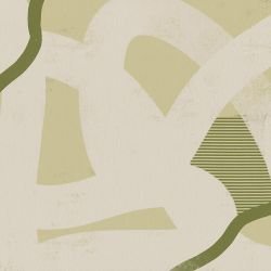 earthen pathways weaving circuit greenery